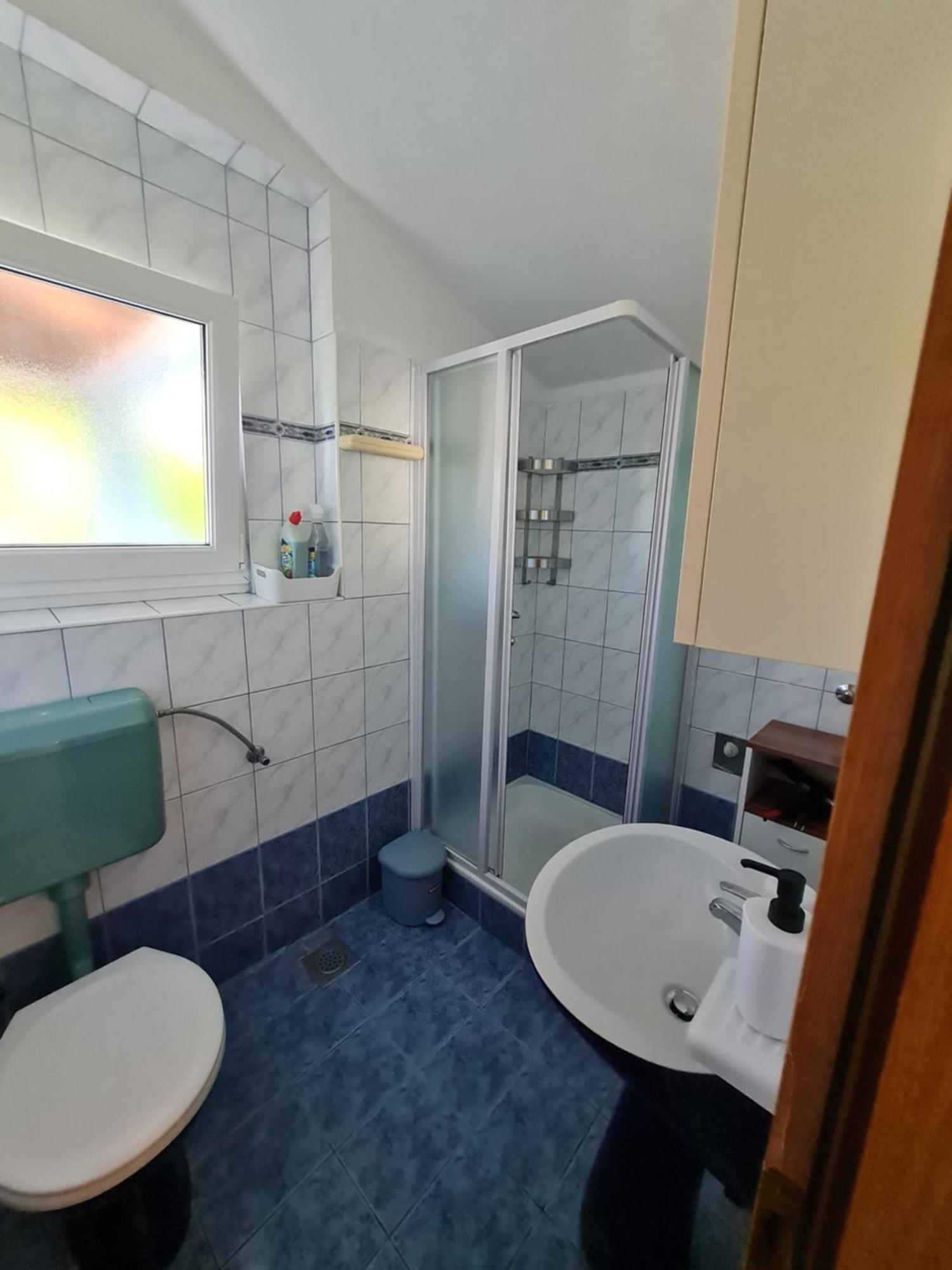 Apartmani Elena Malinska Rom bilde