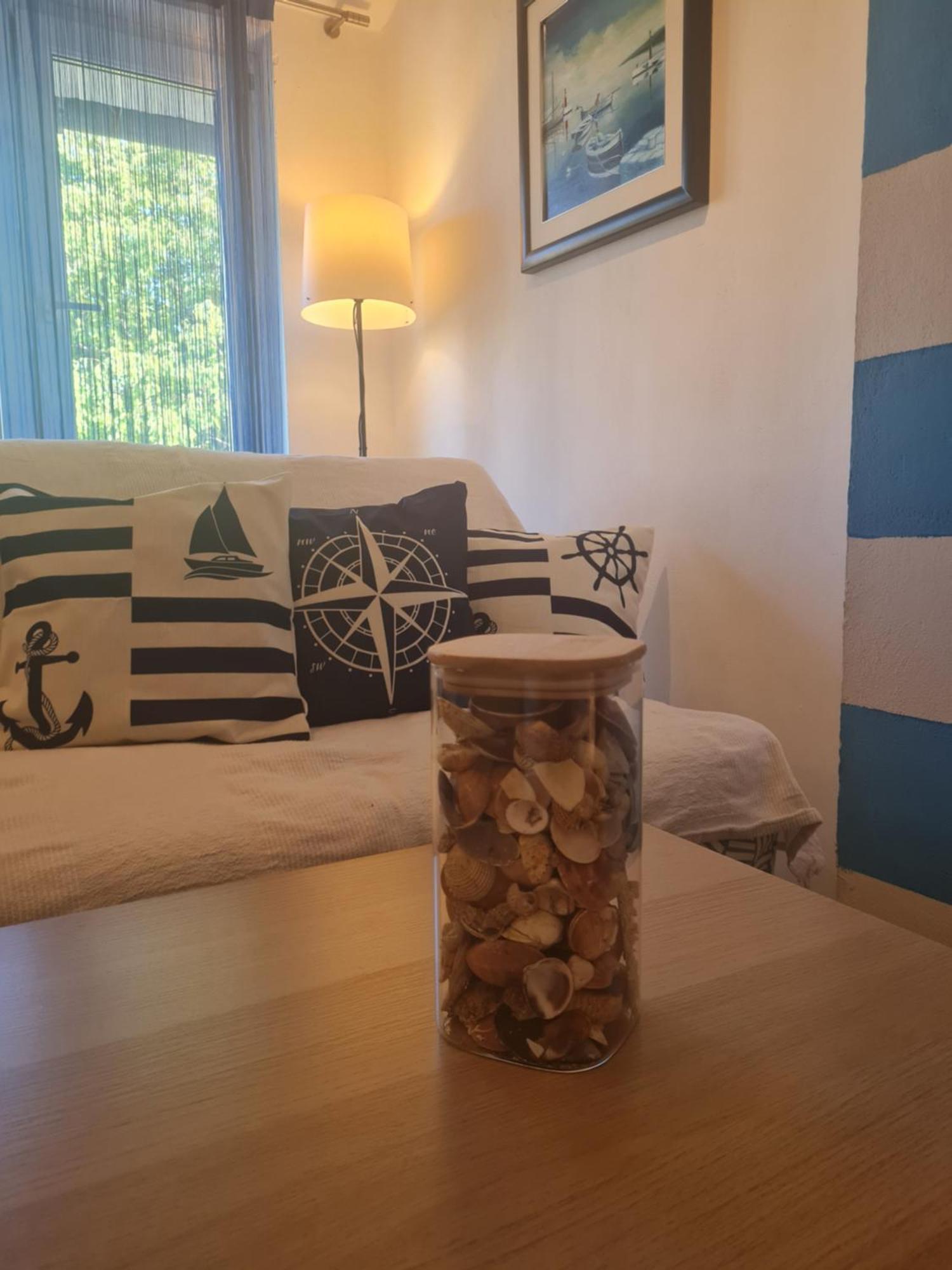 Apartmani Elena Malinska Rom bilde